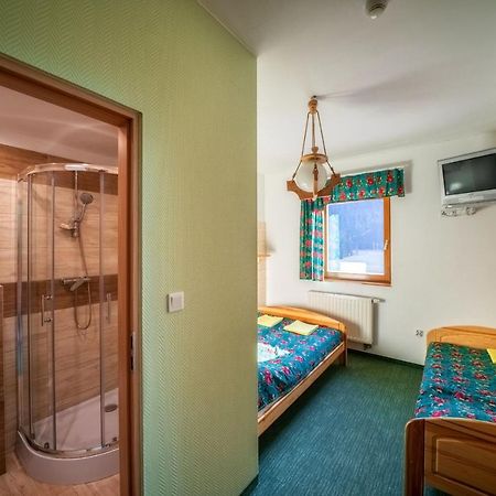 Hotel Gorski Kalatowki زاكوباني المظهر الخارجي الصورة