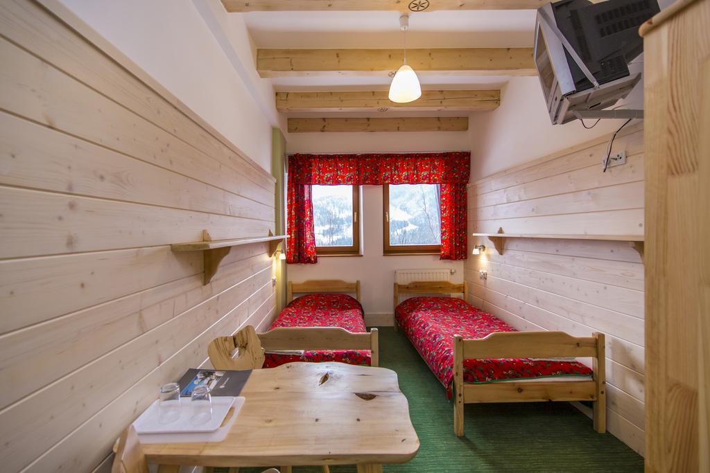 Hotel Gorski Kalatowki زاكوباني المظهر الخارجي الصورة