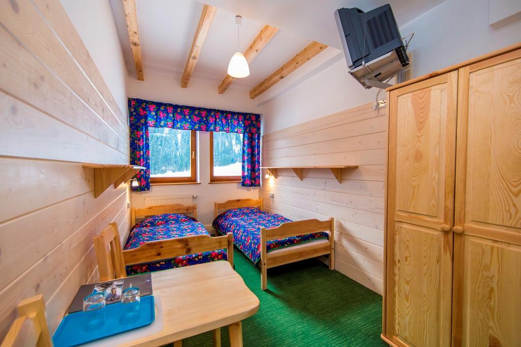 Hotel Gorski Kalatowki زاكوباني المظهر الخارجي الصورة