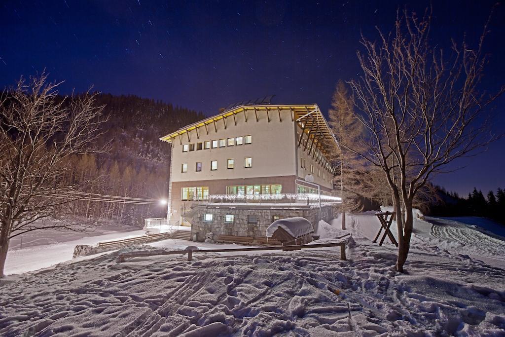Hotel Gorski Kalatowki زاكوباني المظهر الخارجي الصورة