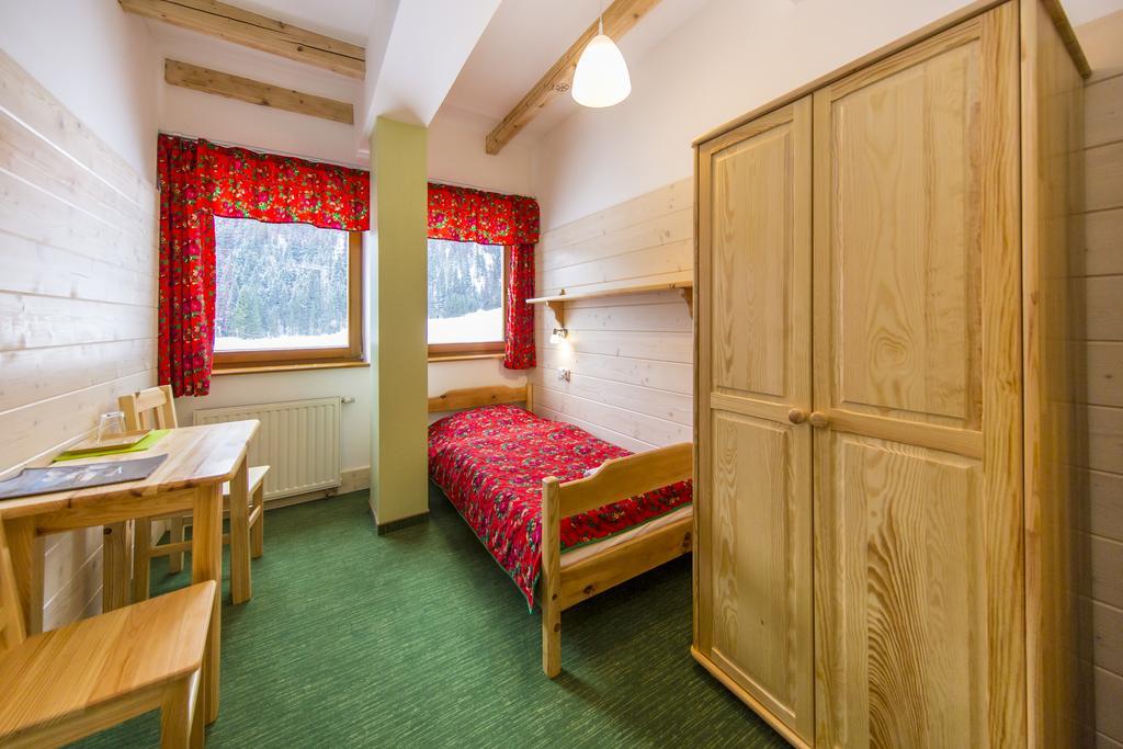 Hotel Gorski Kalatowki زاكوباني المظهر الخارجي الصورة