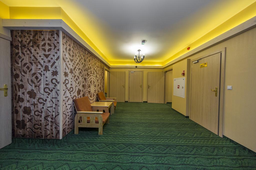 Hotel Gorski Kalatowki زاكوباني المظهر الخارجي الصورة