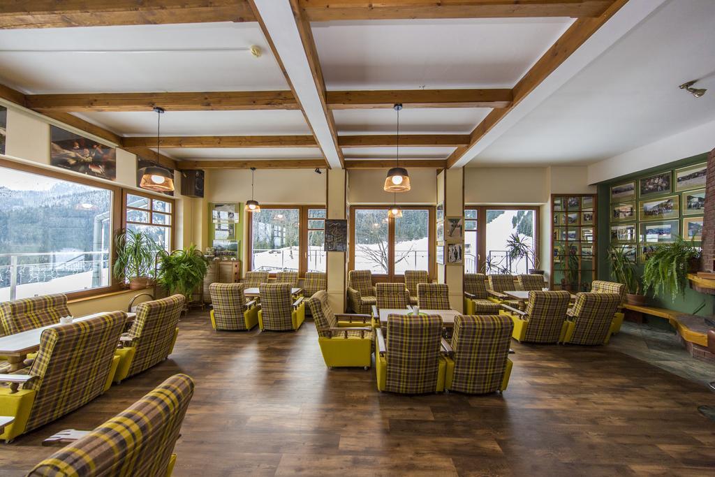 Hotel Gorski Kalatowki زاكوباني المظهر الخارجي الصورة