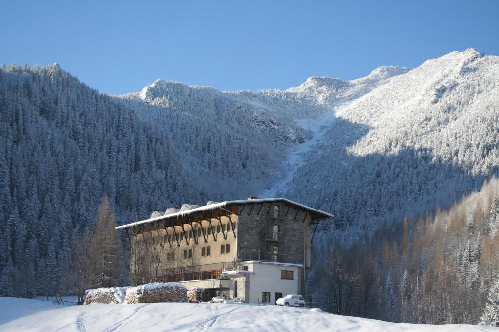Hotel Gorski Kalatowki زاكوباني المظهر الخارجي الصورة