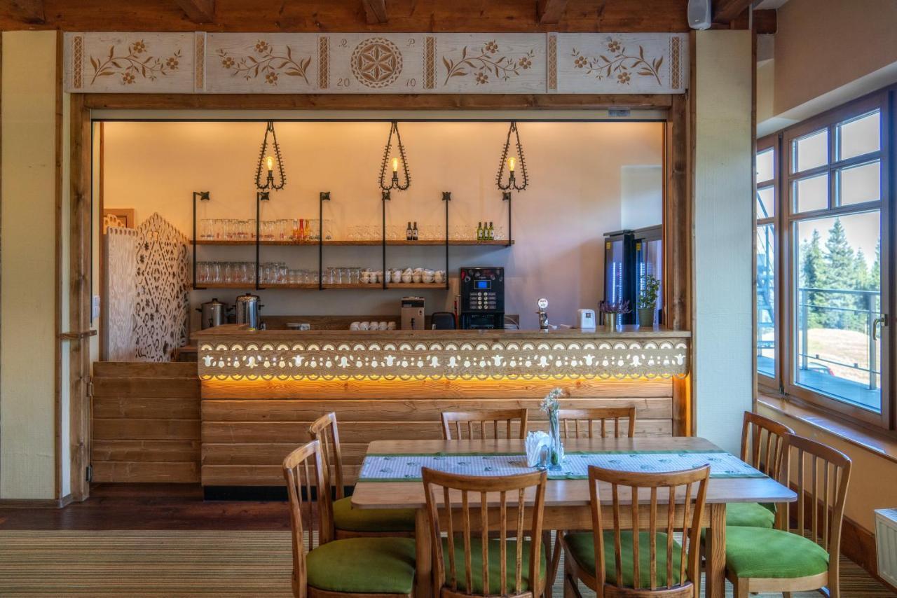 Hotel Gorski Kalatowki زاكوباني المظهر الخارجي الصورة