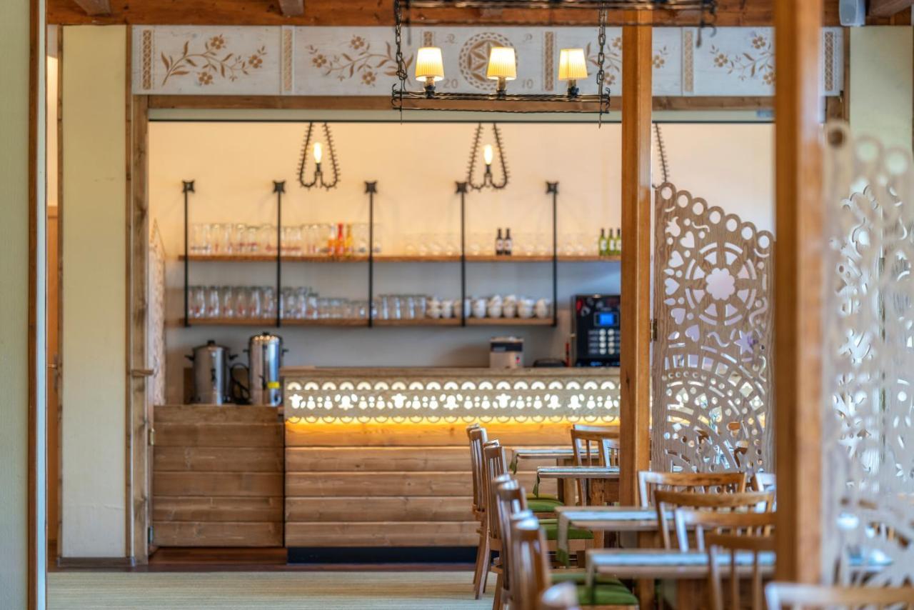 Hotel Gorski Kalatowki زاكوباني المظهر الخارجي الصورة